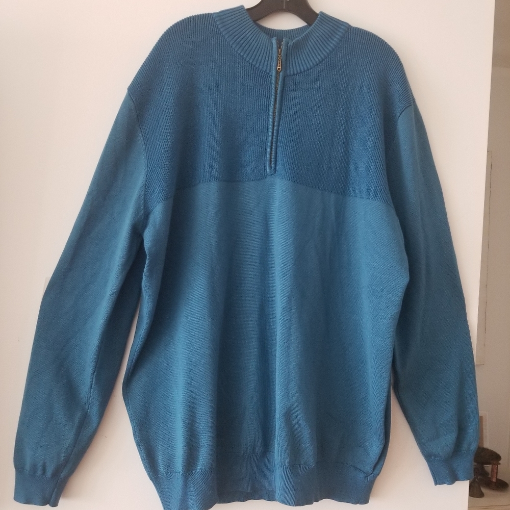 Men sweater